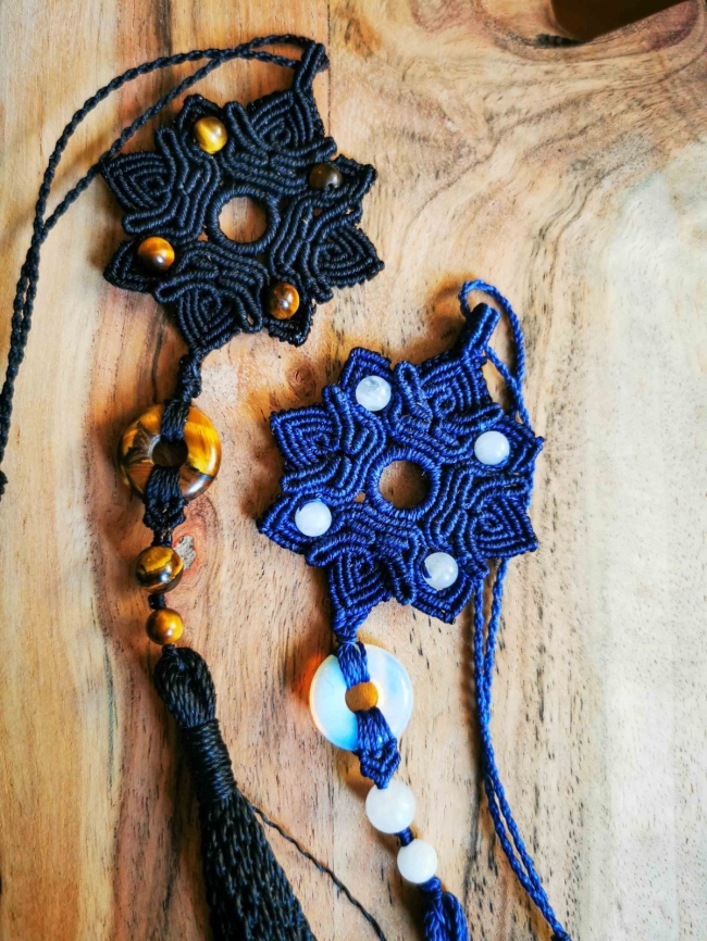 Pendentif de l'Est